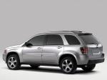 Chevrolet Equinox 2005 года